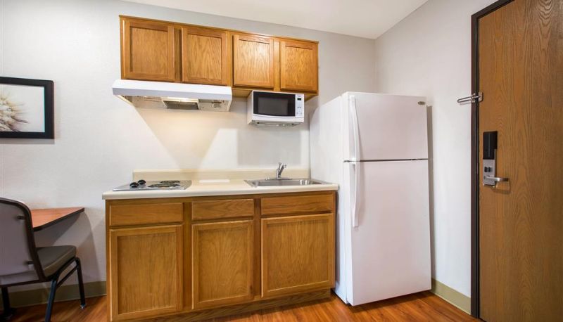 Pokój - WoodSpring Suites Louisville Southeast