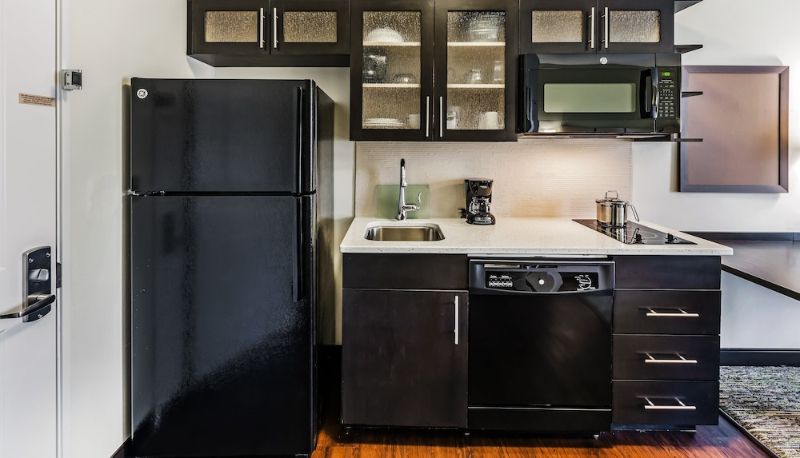 Apartment - Candlewood Suites LENEXA - OVERLAND PARK AREA by IHG