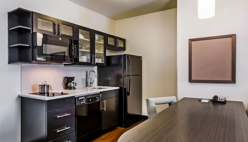 Suite - Candlewood Suites LENEXA - OVERLAND PARK AREA by IHG