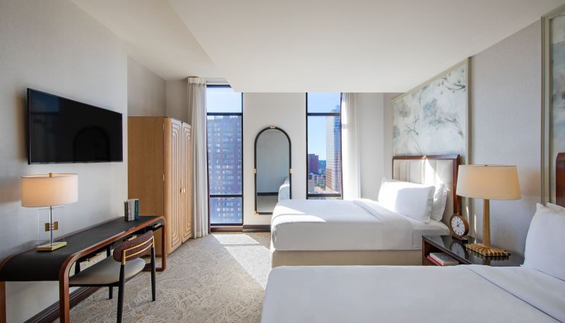 Pokój - Hotel Ivy a Luxury Collection Hotel Minneapolis