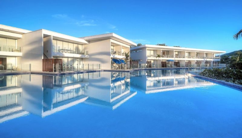 Pool - Pool Port Douglas