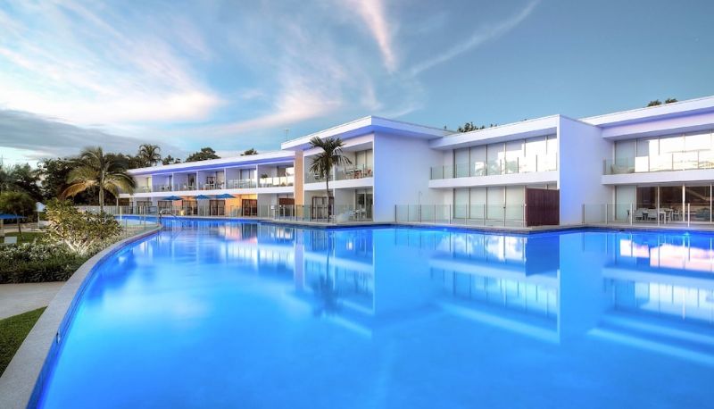 Pool - Pool Port Douglas