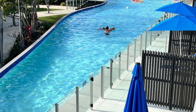 Pool - Pool Port Douglas