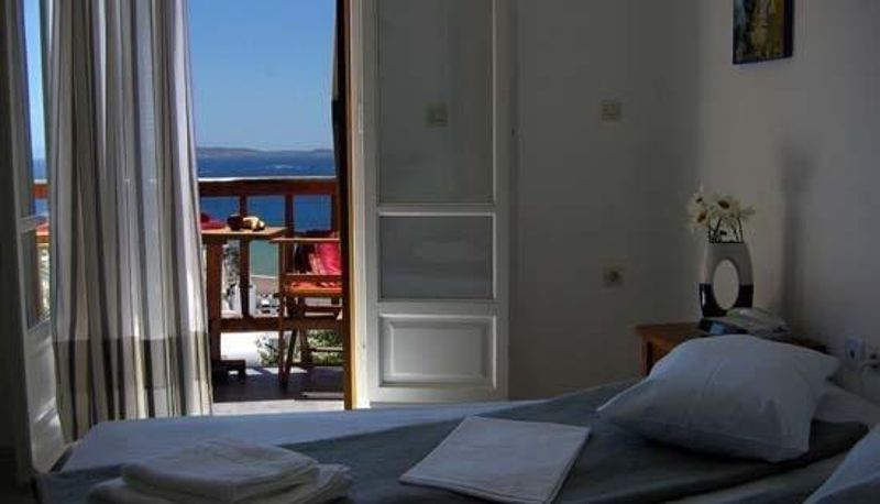 Zimmer - Mykonos View