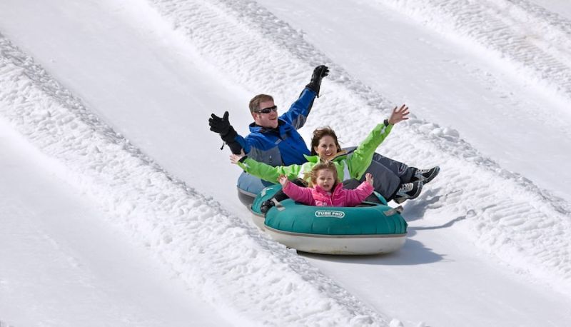Info - The Fold Hotels Steamboat Springs