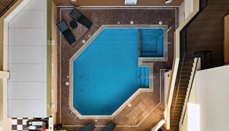 Información - Virginia Beach by Vacatia The Atrium Resort