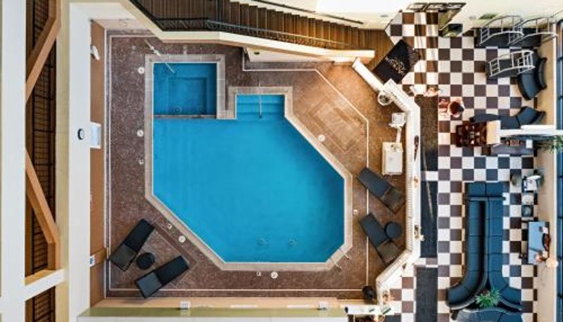 Suite - Virginia Beach by Vacatia The Atrium Resort