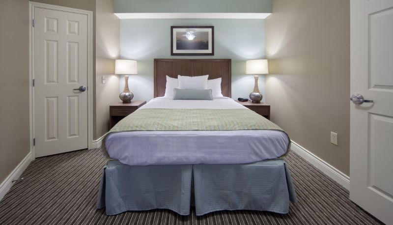 客室 - Holiday Inn Club Vacations GALVESTON BEACH RESORT