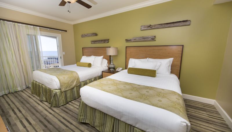 客室 - Holiday Inn Club Vacations GALVESTON BEACH RESORT