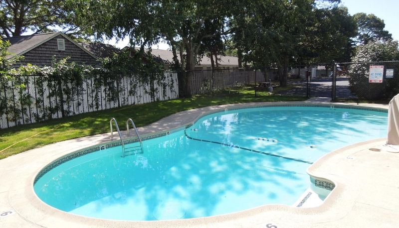 Información - Holiday Vacation Condominium
