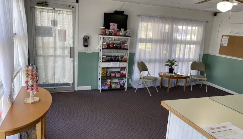 Salón - Holiday Vacation Condominium