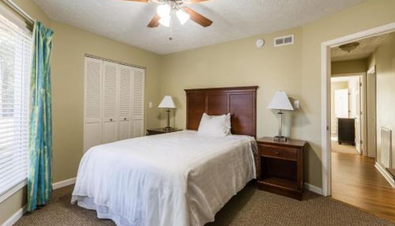 Oda - Country Club Villas
