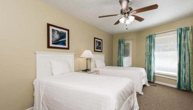Oda - Country Club Villas