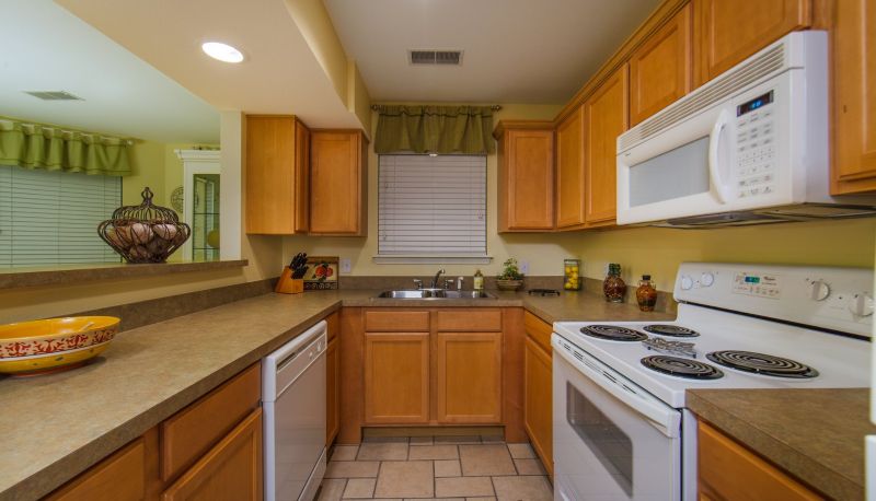 Oda - Holiday Inn Club Vacations HOLIDAY HILLS RESORT BRANSON