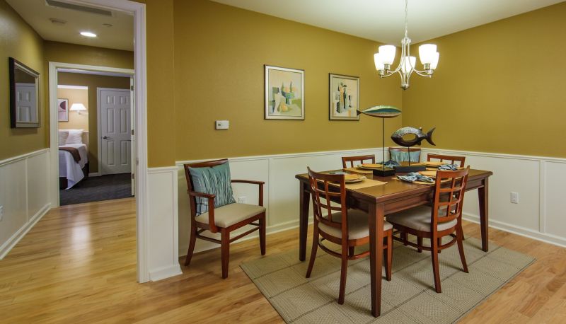 Oda - Holiday Inn Club Vacations HOLIDAY HILLS RESORT BRANSON