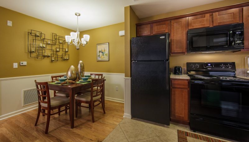 Oda - Holiday Inn Club Vacations HOLIDAY HILLS RESORT BRANSON