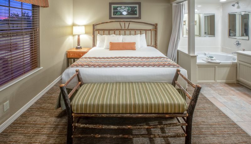 Oda - Holiday Inn Club Vacations HOLIDAY HILLS RESORT BRANSON