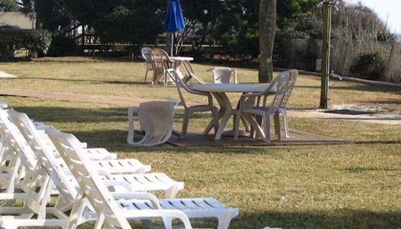 Información - Schooner Beach and Racquet Club by Capital Vacations