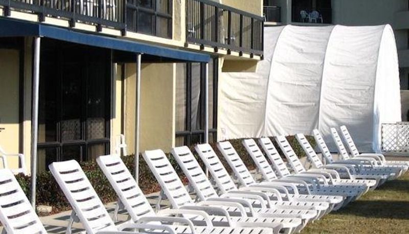 Información - Schooner Beach and Racquet Club by Capital Vacations