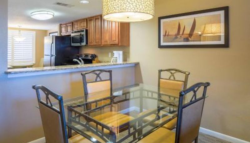 Suite - Ascend Collection Resort Bluegreen Vacations Orlando's Sunshine