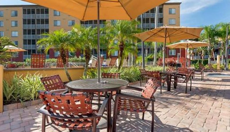 Piscina - Ascend Collection Resort Bluegreen Vacations Orlando's Sunshine