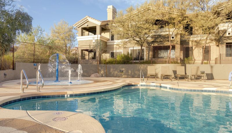 Info - WorldMark Phoenix South Mountain Preserve