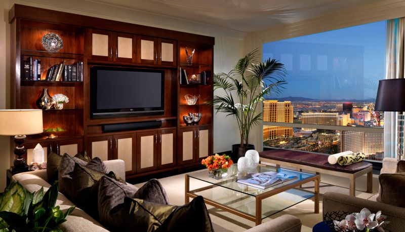 Habitación - Trump® International Hotel Las Vegas