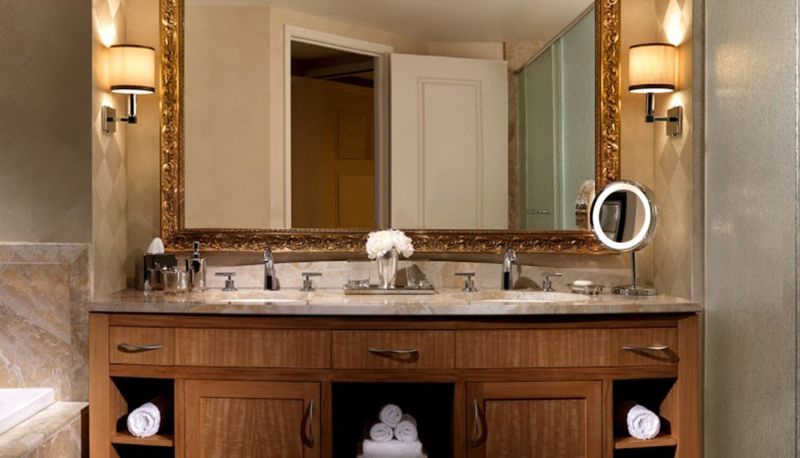 Habitación - Trump® International Hotel Las Vegas