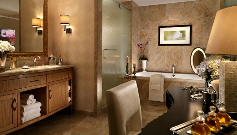 Habitación - Trump® International Hotel Las Vegas