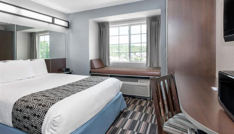 Habitación - Microtel Inn & Suites by Wyndham Hoover/Birmingham