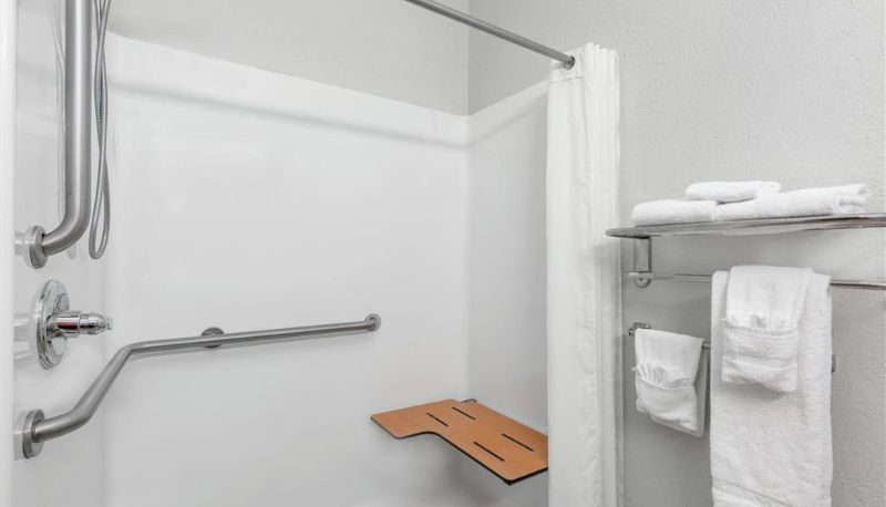 Suite - Microtel Inn & Suites by Wyndham Hoover/Birmingham