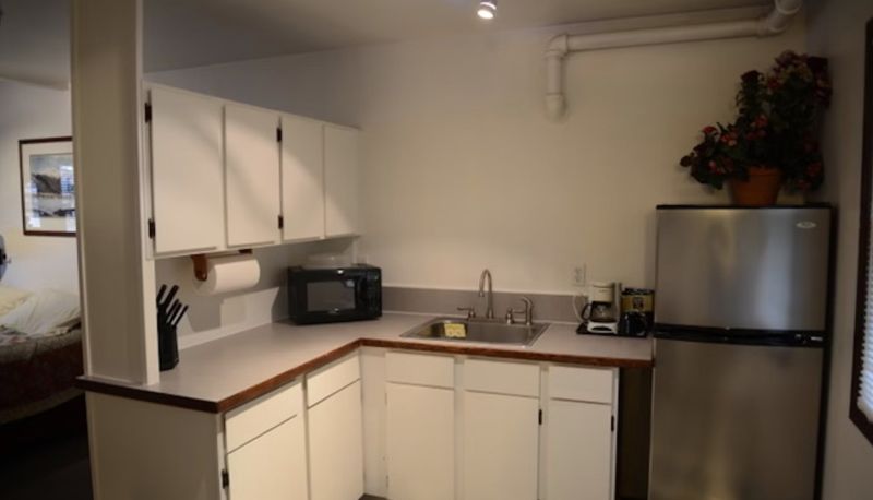 Zimmer - Inn at Creek Street