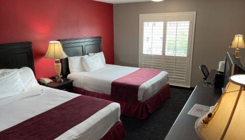 Informacje - Laguna Hills Lodge-Irvine Spectrum