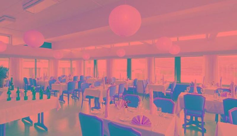 Restaurant - Hótel Laugar Sælingsdal