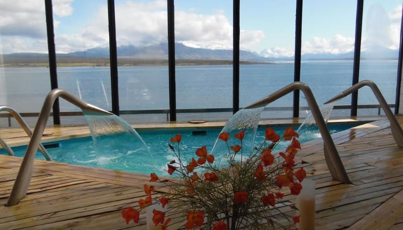 Pool - Noi Indigo Patagonia