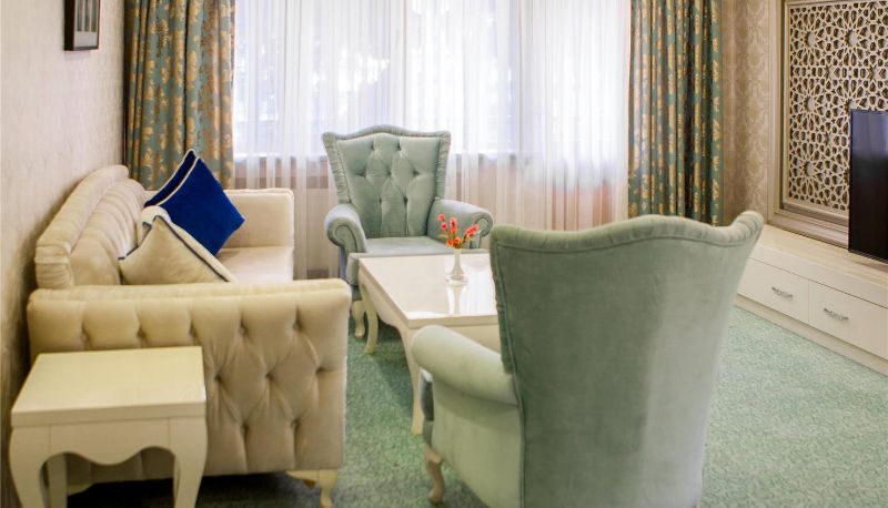 Camera - Ramada by Wyndham Baku