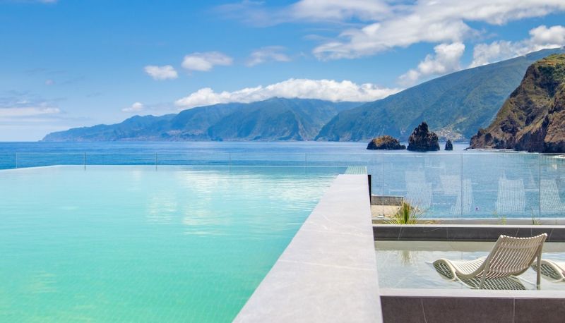 Pool - Aqua Natura Bay