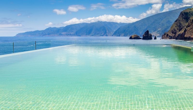 Pool - Aqua Natura Bay