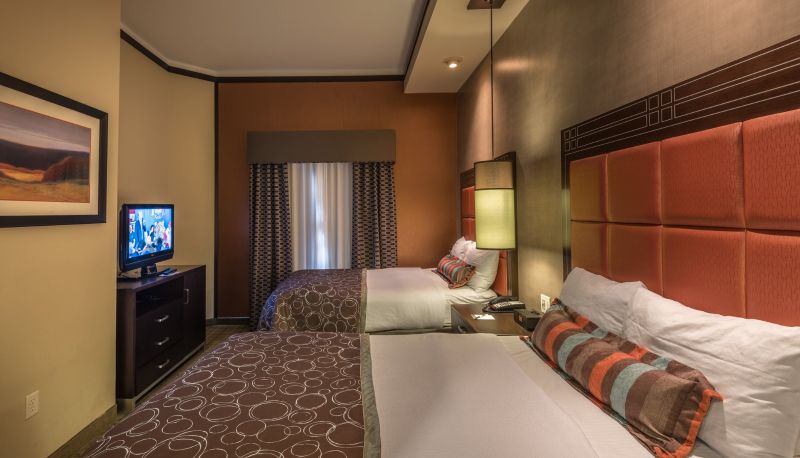 Habitación - Staybridge Suites DFW AIRPORT NORTH by IHG
