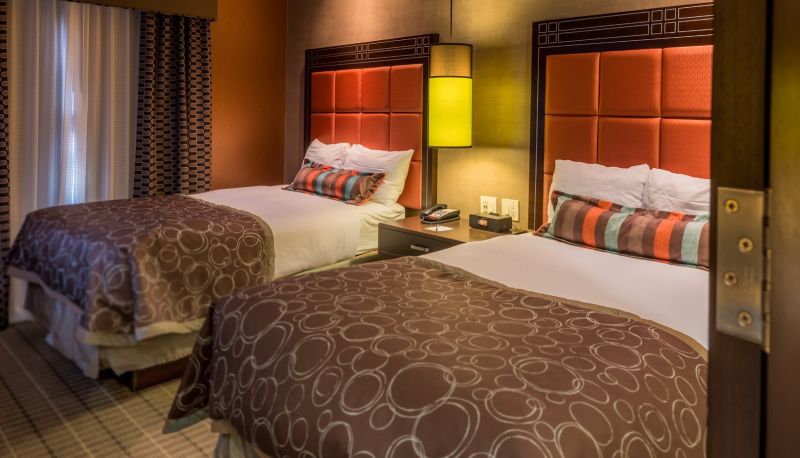 Habitación - Staybridge Suites DFW AIRPORT NORTH by IHG