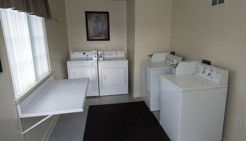 Información - Affordable Corporate Suites Christiansburg