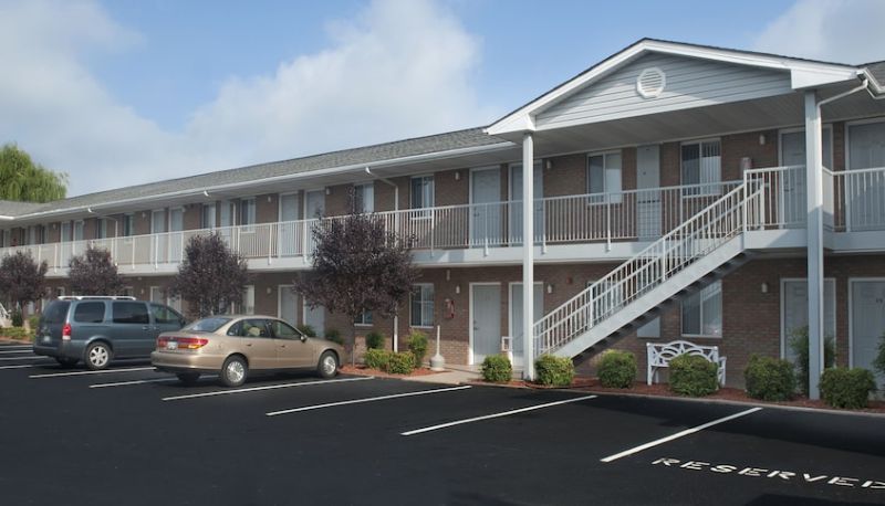 Información - Affordable Corporate Suites Christiansburg
