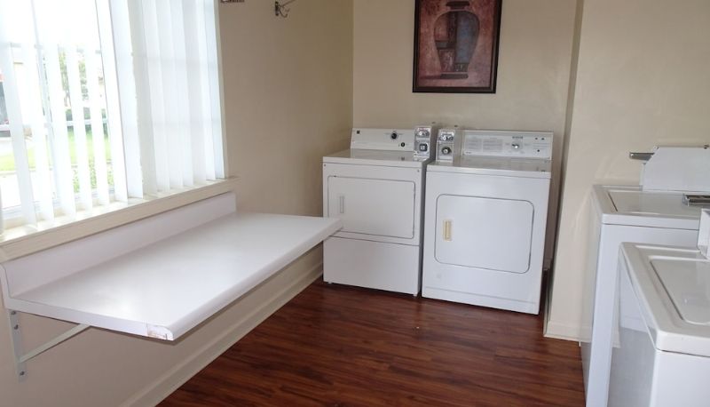 Información - Affordable Corporate Suites Christiansburg