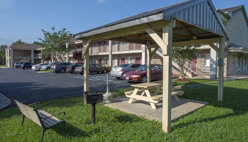 Información - Affordable Corporate Suites Christiansburg