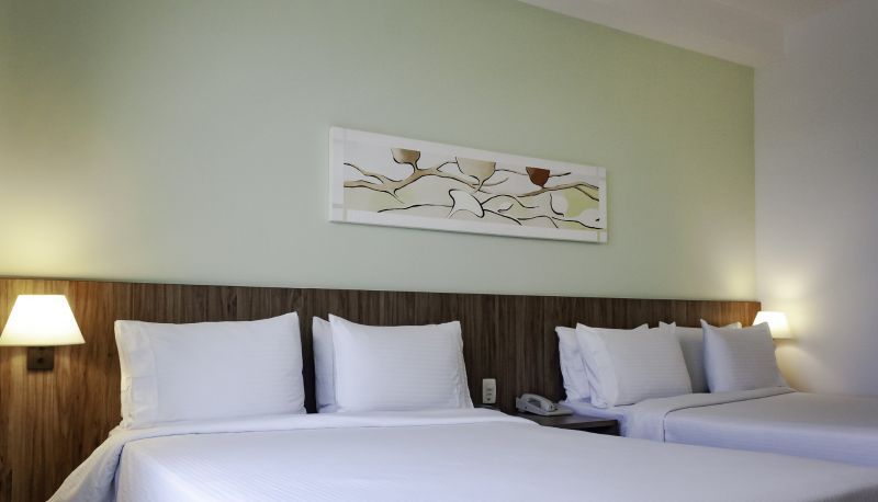 Habitación - Holiday Inn MANAUS by IHG