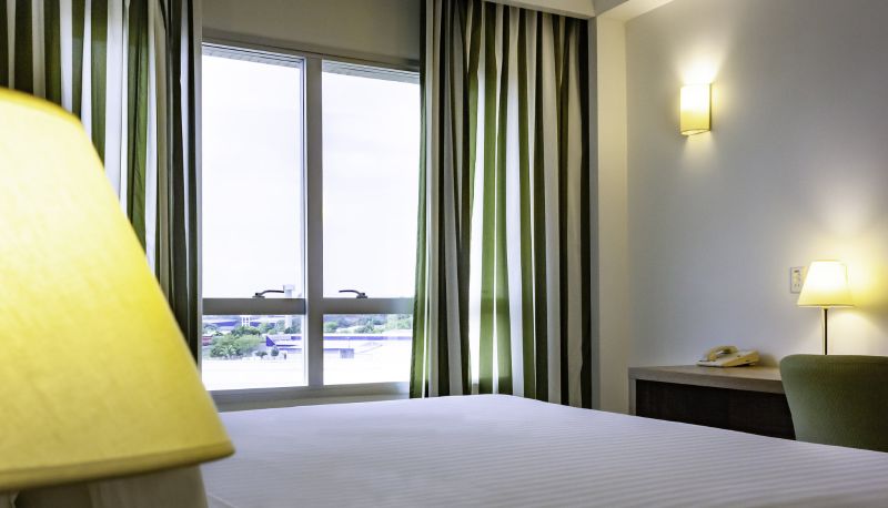 Habitación - Holiday Inn MANAUS by IHG