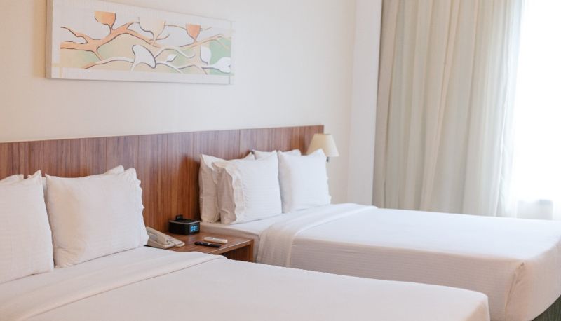 Habitación - Holiday Inn MANAUS by IHG
