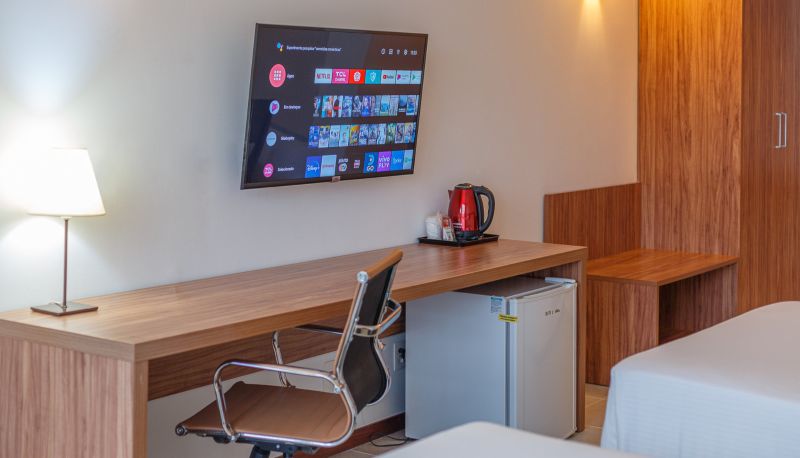 Habitación - Holiday Inn MANAUS by IHG