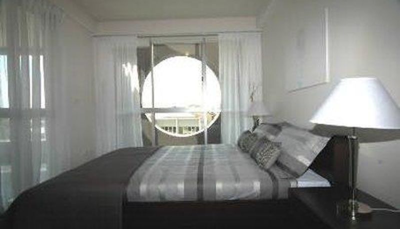 Wellness area - OXYGEN APARTMENTS