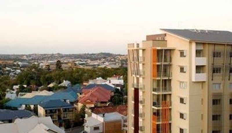 Info - OXYGEN APARTMENTS